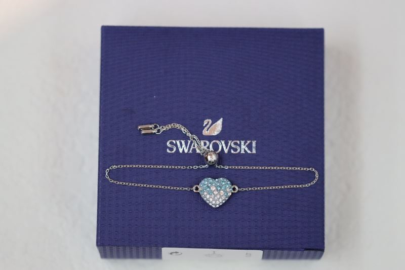 Swarovski Bracelets